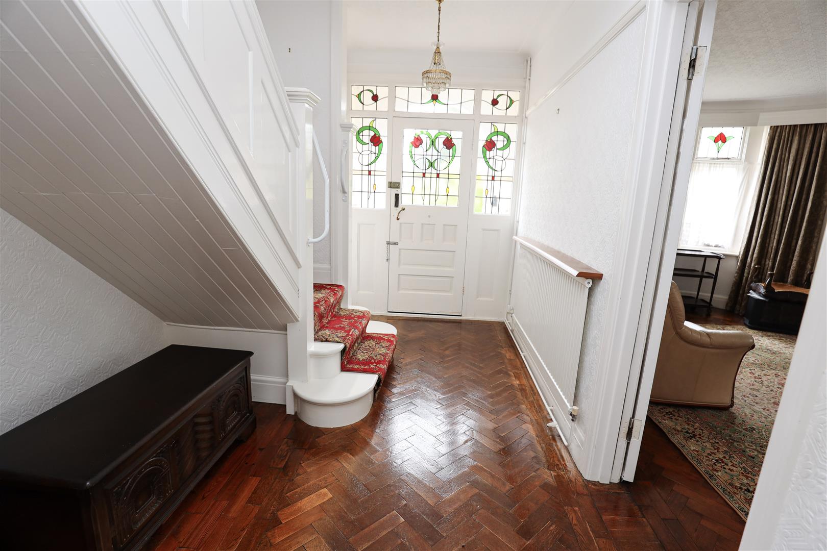 70 Broadway, Llanblethian, Cowbridge, Vale of Glamorgan, CF71 7EW